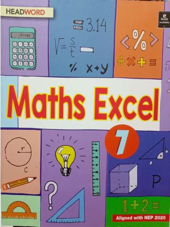 Maths Excel 7