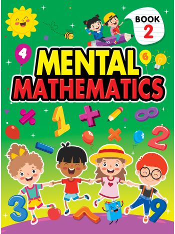Mental Mathematics Book  2