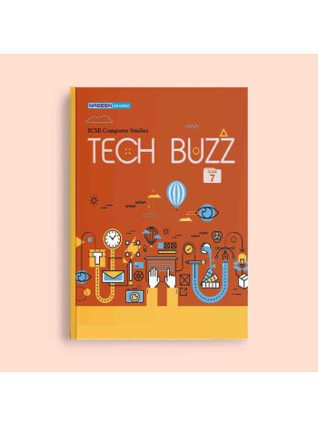 NOOTAN ICSE NE-TECH BUZZ For Class -7