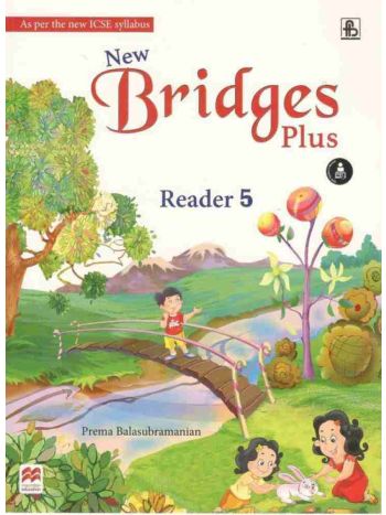 New Bridges Plus Book 5