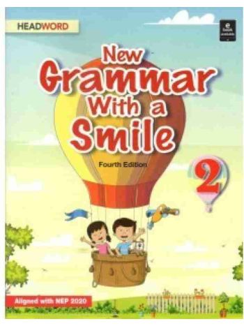 New Grammar With A Smile 2