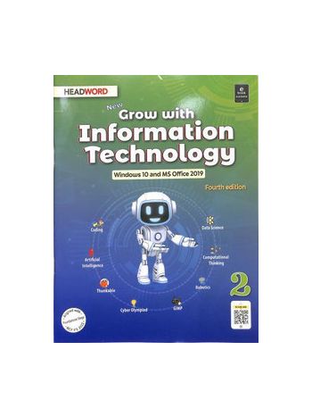 New Grow With Information Technology 2