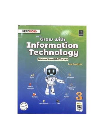 New Grow With Information Technology 3