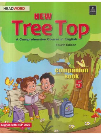 New Tree Top Companion Book 5 4e