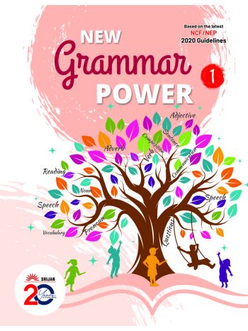 New Grammar Power 1