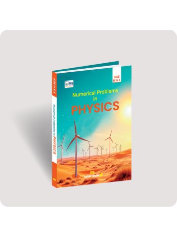 Numerical Problems In Physics ICSE 9  10