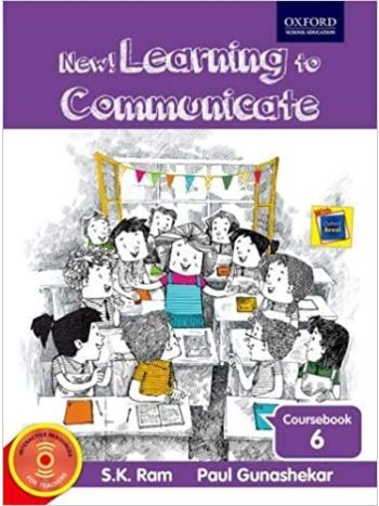 New Learning To Communicate Literary Reader 8