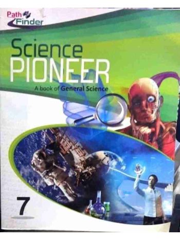 Science Pioneer  7