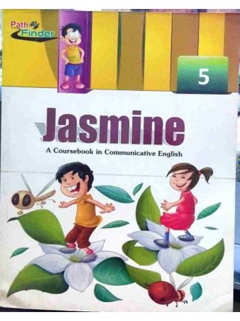 Jasmine - 5