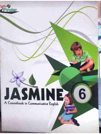 Jasmine  6