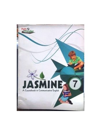 Jasmine - 7