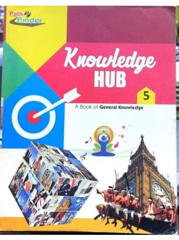 Knowledge Hub  5