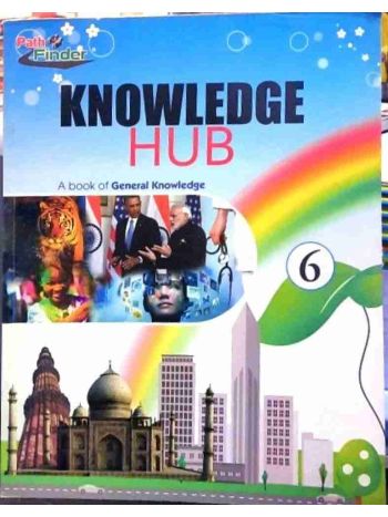 Knowledge Hub - 6