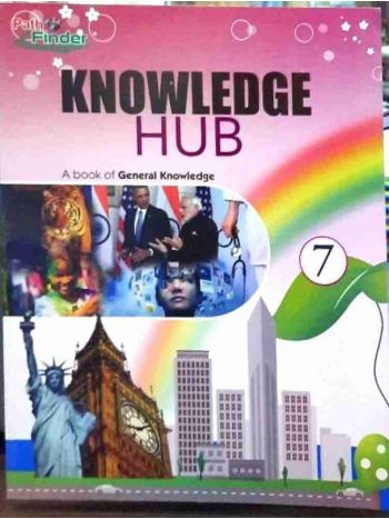 Knowledge Hub  7