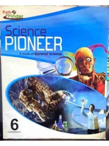 Science Pioneer - 6