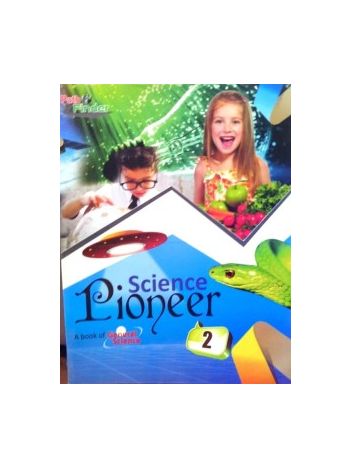 Science Pioneer  2