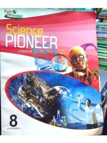 Science Pioneer - 8