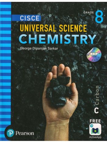 Pinnacle Universal Science Chemistry Grade 8 2025