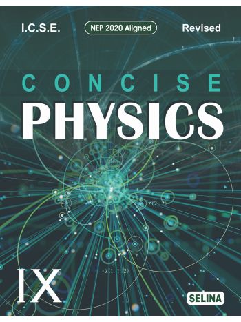 Concise Physics Class IX