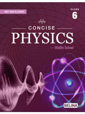 Concise Physics Middle School 6