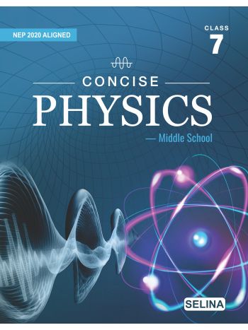 Concise Physics Middle School 7