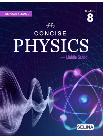 Concise Physics Middle School 8