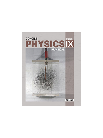 Physics Practical  Class IX