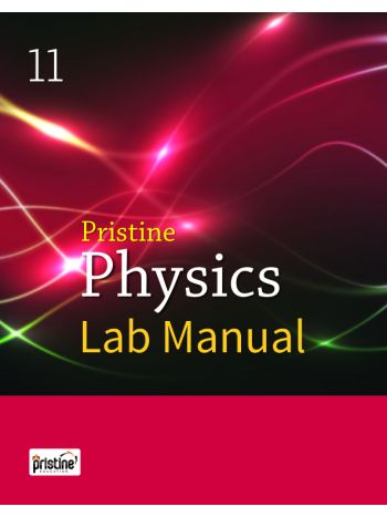 Pristine Physics Lab Manual 11