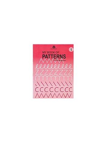 My Book Of Patterns-1