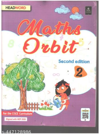 Maths Orbit 2