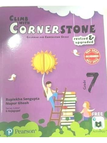 Climb With Cornerstone 7 -NCF Edition-