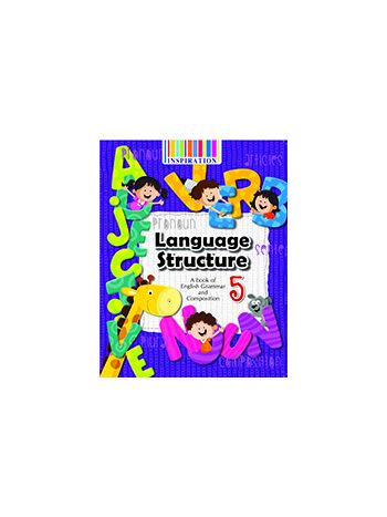 LANGUAGE STRUCTURE-V