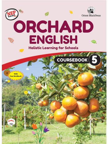Orchard English Coursebook 5