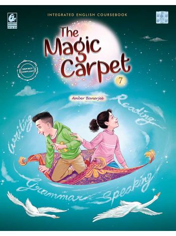 The Magic Carpet 7