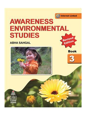 Awareness Environmental Studies 3