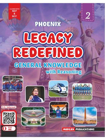 Phoenix Legacy Redefine G-K 2