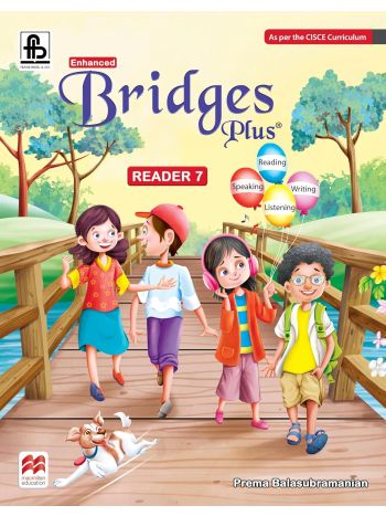 New Bridges Plus Book 7