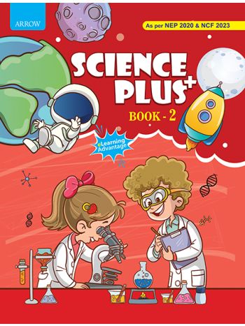 Science Plus  2