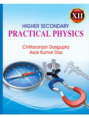 Higher Secondary Practical Physics 12