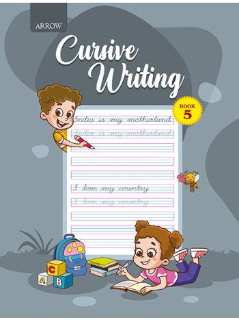 Cursive Writing  5