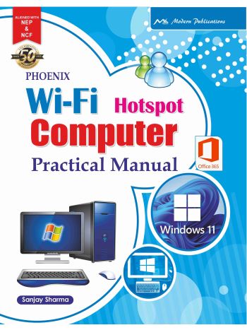 Phoenix Wi-Fi Computer Manual
