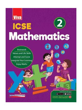 ICSE Mathematics 2