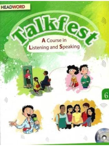 Talkfest 6