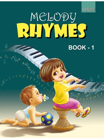 Melody Rhymes  1