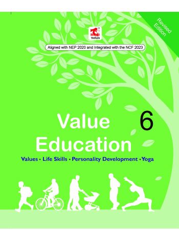 Value Education --- 6
