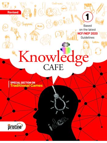 Knowledge Cafe 1 
