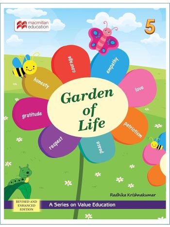 Garden Of Life Class 1
