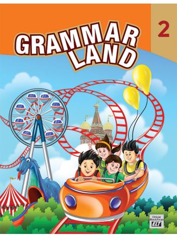 Grammar Land 2