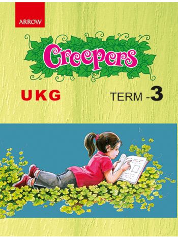 Creepers  UKG  Term 3