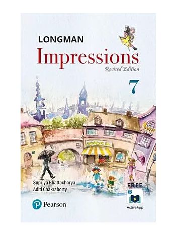 Impressions -Revised- Book 7